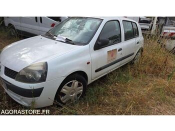 Хэтчбек RENAULT