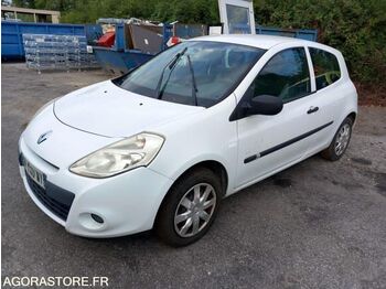 Хэтчбек RENAULT