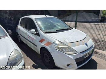 Хэтчбек RENAULT