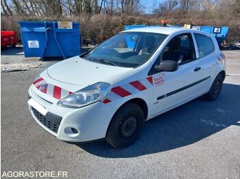 Хэтчбек RENAULT