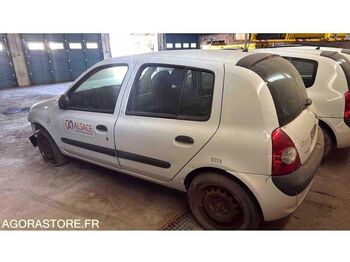 Хэтчбек RENAULT