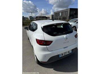 Хэтчбек RENAULT