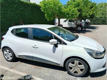 Хэтчбек RENAULT