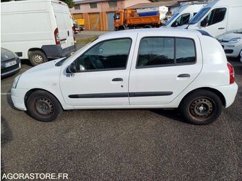 Хэтчбек Renault CLIO: фото 4 Хэтчбек Renault CLIO: фото 4
