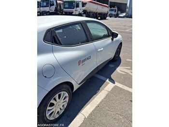 Хэтчбек Renault CLIO: фото 4 Хэтчбек Renault CLIO: фото 4