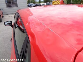 Хэтчбек Renault CLIO: фото 5 Хэтчбек Renault CLIO: фото 5