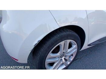 Хэтчбек Renault CLIO: фото 5 Хэтчбек Renault CLIO: фото 5