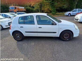 Хэтчбек Renault CLIO: фото 2 Хэтчбек Renault CLIO: фото 2