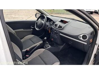 Хэтчбек Renault CLIO: фото 5