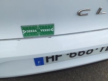 Хэтчбек Renault CLIO: фото 5 Хэтчбек Renault CLIO: фото 5