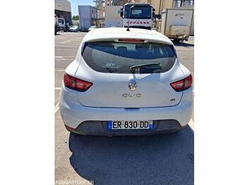 Хэтчбек Renault CLIO: фото 3 Хэтчбек Renault CLIO: фото 3