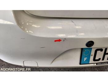 Хэтчбек Renault CLIO: фото 5 Хэтчбек Renault CLIO: фото 5