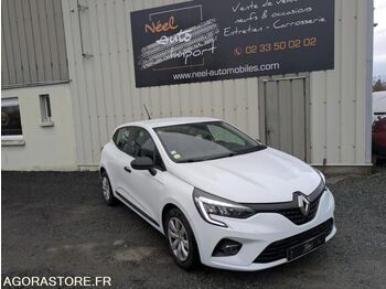 Хэтчбек Renault CLIO: фото 4 Хэтчбек Renault CLIO: фото 4