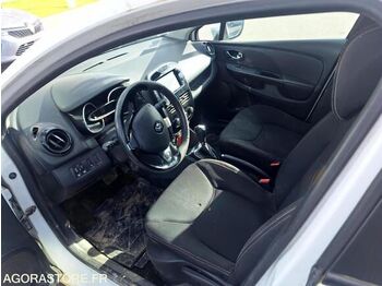 Хэтчбек Renault CLIO: фото 5 Хэтчбек Renault CLIO: фото 5