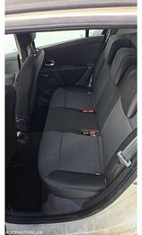 Хэтчбек Renault CLIO: фото 4 Хэтчбек Renault CLIO: фото 4