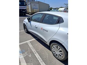 Хэтчбек Renault CLIO: фото 5 Хэтчбек Renault CLIO: фото 5