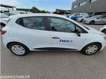 Хэтчбек Renault CLIO: фото 2 Хэтчбек Renault CLIO: фото 2