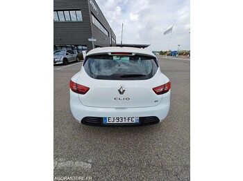 Хэтчбек Renault CLIO: фото 3 Хэтчбек Renault CLIO: фото 3