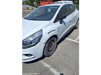 Хэтчбек Renault CLIO: фото 2 Хэтчбек Renault CLIO: фото 2