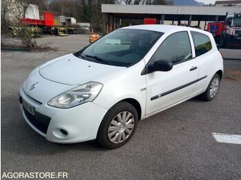 Хэтчбек Renault CLIO: фото 4