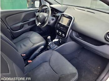 Хэтчбек Renault CLIO: фото 3 Хэтчбек Renault CLIO: фото 3