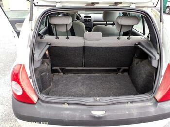 Хэтчбек Renault CLIO: фото 4