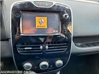Хэтчбек Renault CLIO: фото 2 Хэтчбек Renault CLIO: фото 2