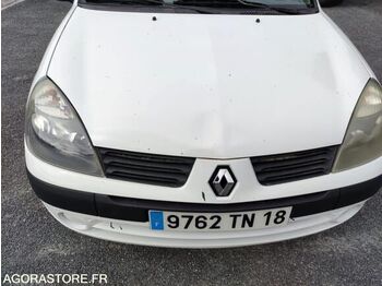 Хэтчбек Renault CLIO: фото 3