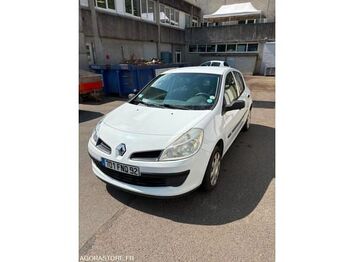 Хэтчбек Renault CLIO: фото 4 Хэтчбек Renault CLIO: фото 4