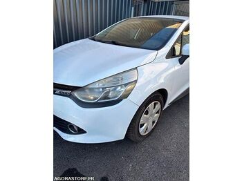 Хэтчбек Renault CLIO: фото 5 Хэтчбек Renault CLIO: фото 5