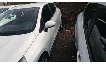 Хэтчбек Renault CLIO: фото 4