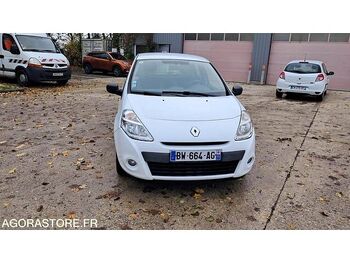 Хэтчбек Renault CLIO: фото 4