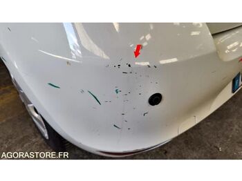 Хэтчбек Renault CLIO: фото 2 Хэтчбек Renault CLIO: фото 2