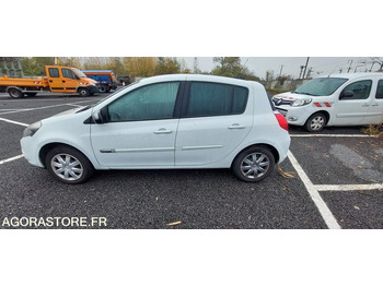 Легковой автомобиль Renault Clio - 2011: фото 3 Легковой автомобиль Renault Clio - 2011: фото 3