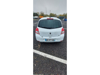 Легковой автомобиль Renault Clio - 2011: фото 2 Легковой автомобиль Renault Clio - 2011: фото 2