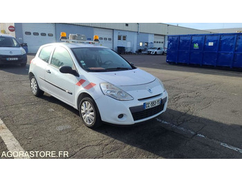 Легковой автомобиль RENAULT