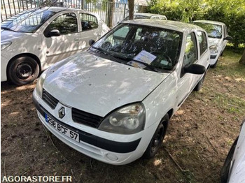 Легковой автомобиль RENAULT