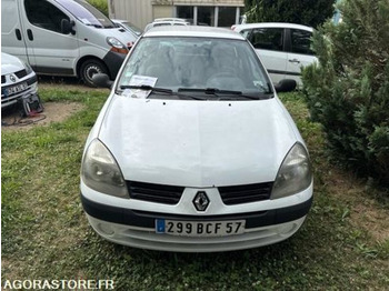 Легковой автомобиль RENAULT