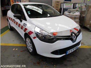 Легковой автомобиль RENAULT