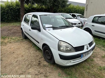 Легковой автомобиль RENAULT