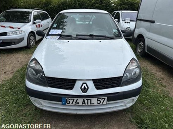 Легковой автомобиль RENAULT