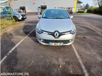 Легковой автомобиль RENAULT