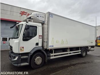 Рефрижератор RENAULT D