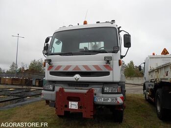 Renault KERAX в лизинг Renault KERAX: фото 1