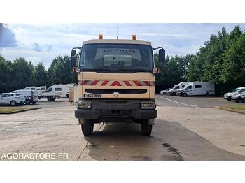 Самосвал RENAULT Kerax