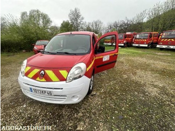 Легковой фургон RENAULT Kangoo
