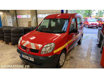 Легковой фургон RENAULT Kangoo