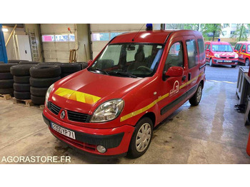 Легковой фургон RENAULT Kangoo