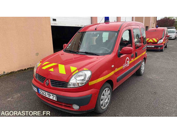 Легковой фургон RENAULT Kangoo