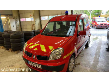 Легковой фургон RENAULT Kangoo